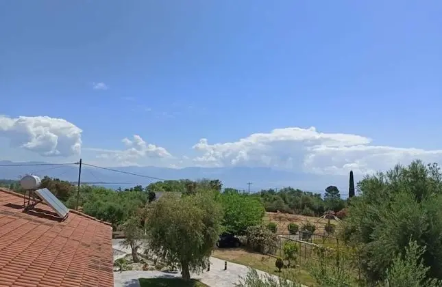 Tek Büyük Yataklı Oda (8 & 11)