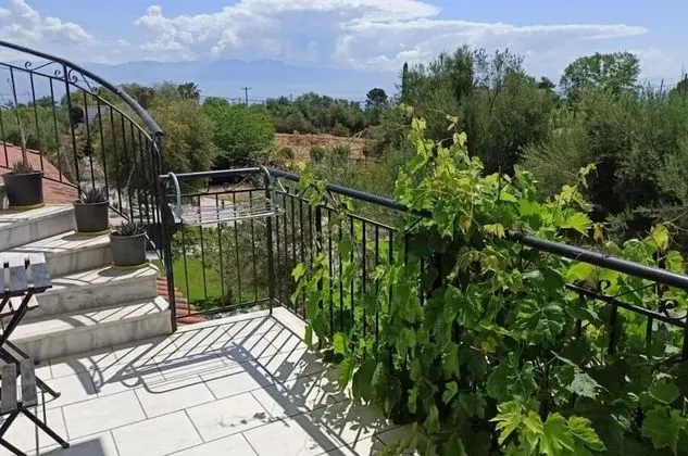 Tek Büyük Yataklı Oda (8 & 11)