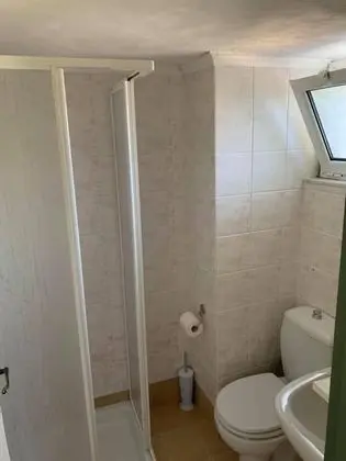 Tek Büyük Yataklı Oda (8 & 11)