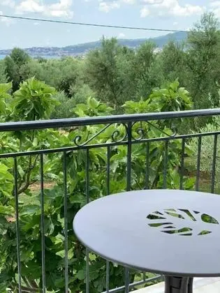 Tek Büyük Yataklı Oda (8 & 11)