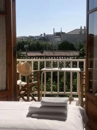 Economy İki Ayrı Yataklı Oda