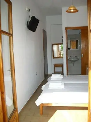 Economy İki Ayrı Yataklı Oda