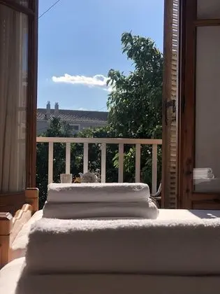 İki Ayrı Yataklı Oda, 2 Tek Kişilik Yatak, Sigara İçilmez
