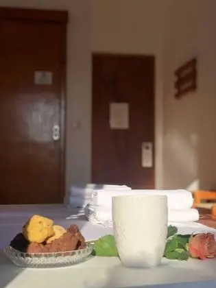 İki Ayrı Yataklı Oda, 2 Tek Kişilik Yatak, Sigara İçilmez