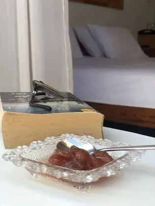 İki Ayrı Yataklı Oda, 2 Tek Kişilik Yatak, Sigara İçilmez