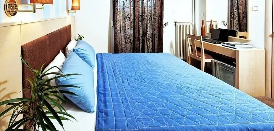 Standard Tek Kişilik Oda