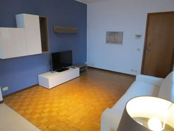 Apart Daire, 1 Yatak Odası, Göl Manzaralı