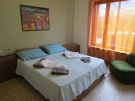 Traditional Ev, 2 Yatak Odası, Göl Manzaralı
