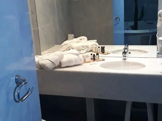Family Süit, 1 Çift Kişilik Yatak ve Çekyat