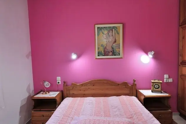 Ev, 2 Yatak Odası