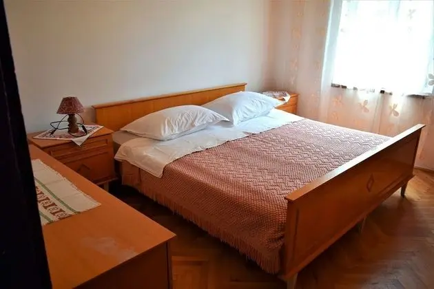 Apart Daire (Anastazio -200m from sea - A1(6))