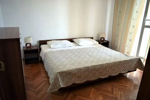 Apart Daire (Anastazio -200m from sea - A1(6))