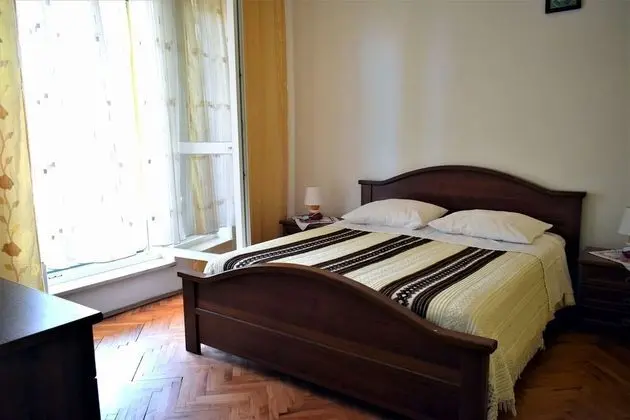 Apart Daire (Anastazio -200m from sea - A1(6))