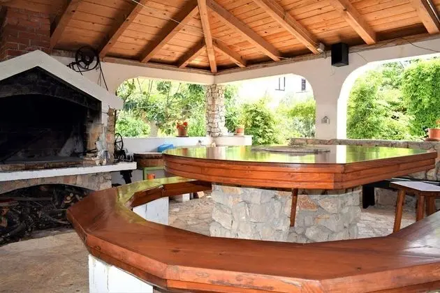 Apart Daire (Anastazio -200m from sea - A1(6))