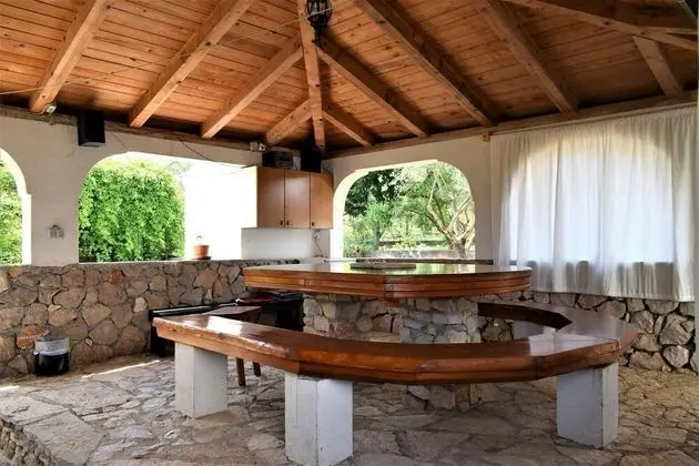 Apart Daire (Anastazio -200m from sea - A1(6))