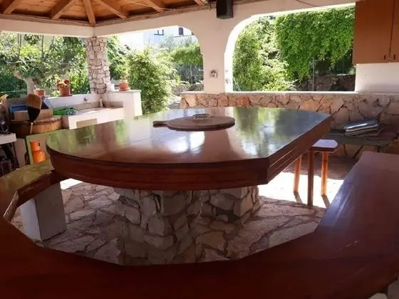 Apart Daire (Anastazio -200m from sea - A1(6))