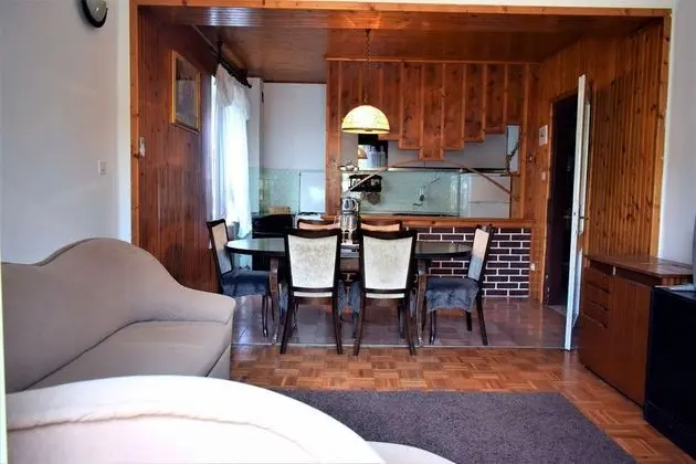Apart Daire (Anastazio -200m from sea - A1(6))