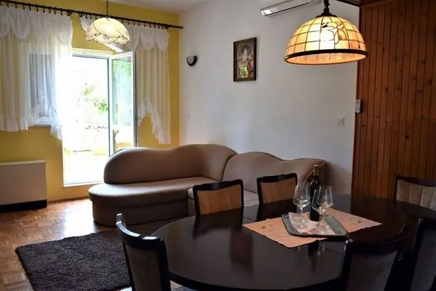Apart Daire (Anastazio -200m from sea - A1(6))