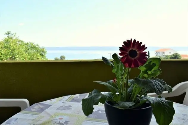 Apart Daire (Anastazio -200m from sea - A1(6))