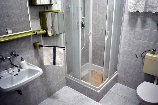 Apart Daire (Anastazio -200m from sea - A1(6))