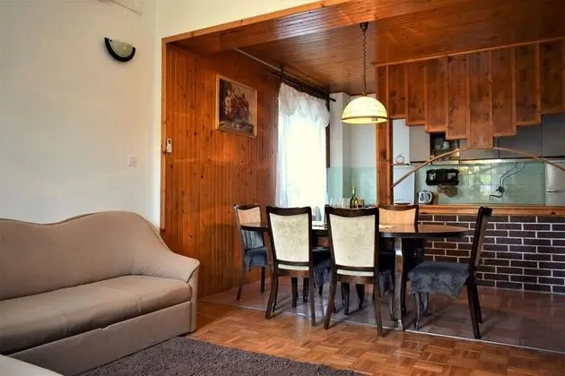 Apart Daire (Anastazio -200m from sea - A1(6))