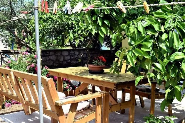 Apart Daire (Anastazio -200m from sea - A1(6))