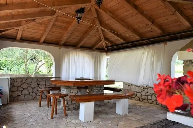 Apart Daire (Anastazio -200m from sea - A1(6))