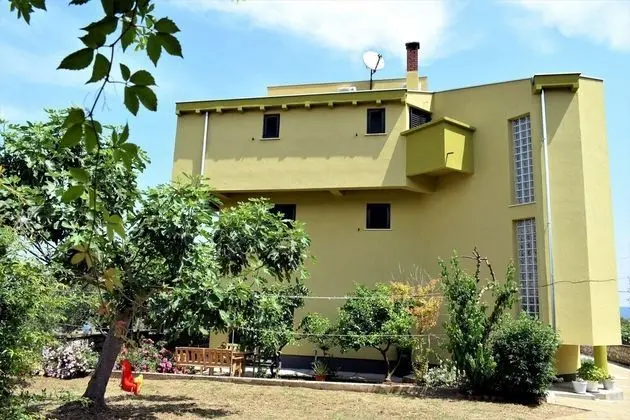 Apart Daire (Anastazio -200m from sea - A1(6))