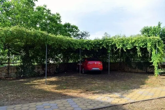 Apart Daire (Anastazio -200m from sea - A1(6))