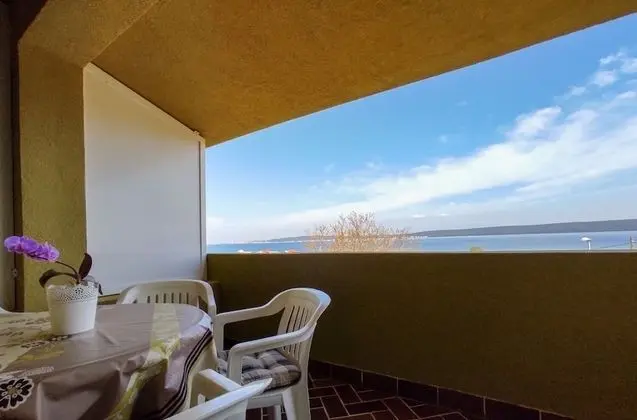 Apart Daire (Anastazio -200m from sea - A2(5))