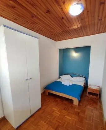 Apart Daire (Anastazio -200m from sea - A2(5))