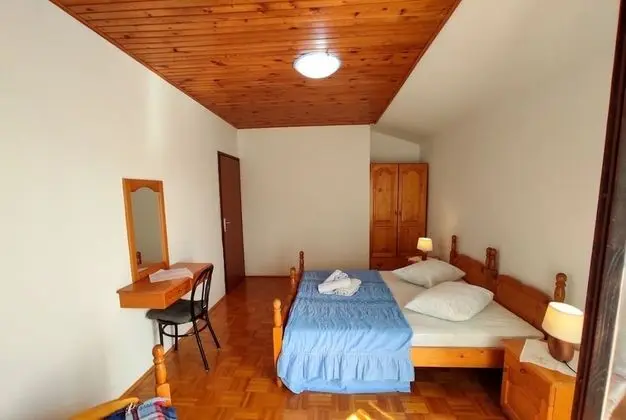 Apart Daire (Anastazio -200m from sea - A2(5))