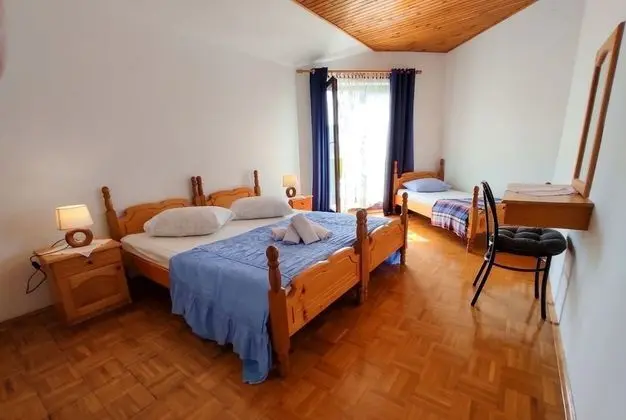 Apart Daire (Anastazio -200m from sea - A2(5))