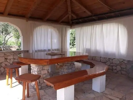 Apart Daire (Anastazio -200m from sea - A2(5))