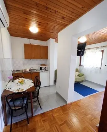 Apart Daire (Anastazio -200m from sea - A2(5))