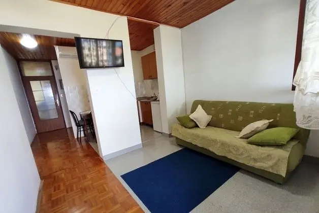 Apart Daire (Anastazio -200m from sea - A2(5))