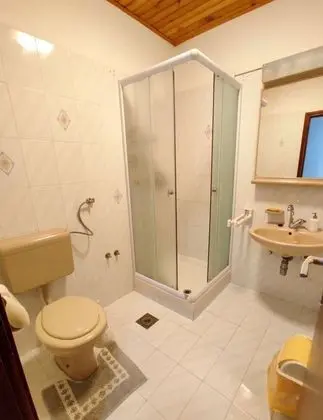 Apart Daire (Anastazio -200m from sea - A2(5))