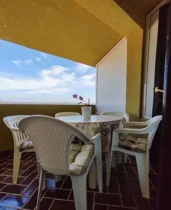Apart Daire (Anastazio -200m from sea - A2(5))