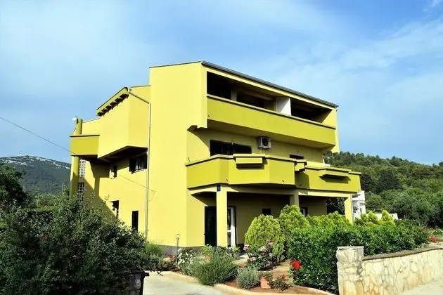 Apart Daire (Anastazio -200m from sea - A2(5))