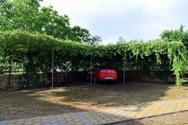 Apart Daire (Anastazio -200m from sea - A2(5))
