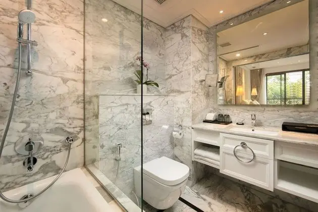 Executive Oda, Şehir Manzaralı