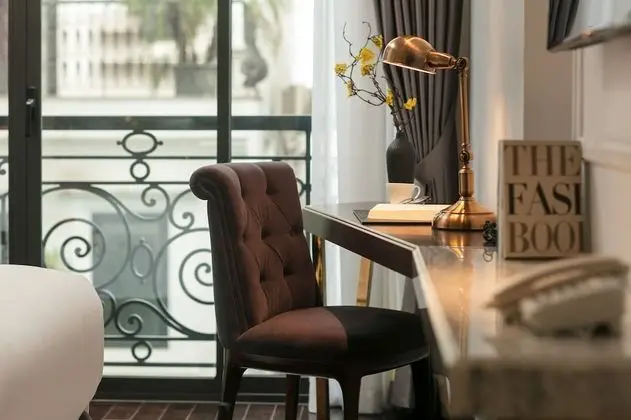 Grand Oda, Şehir Manzaralı (Executive)
