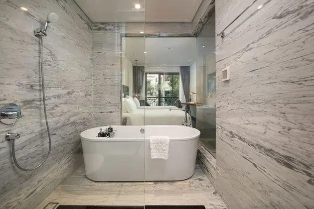 Grand Oda, Şehir Manzaralı (Executive)