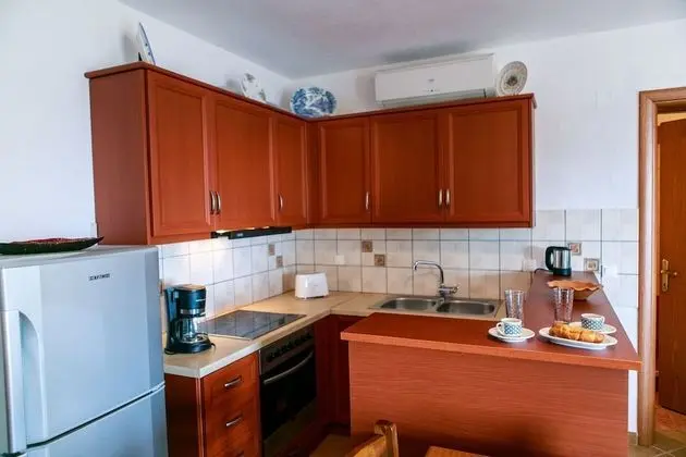 Ev, 1 Yatak Odası