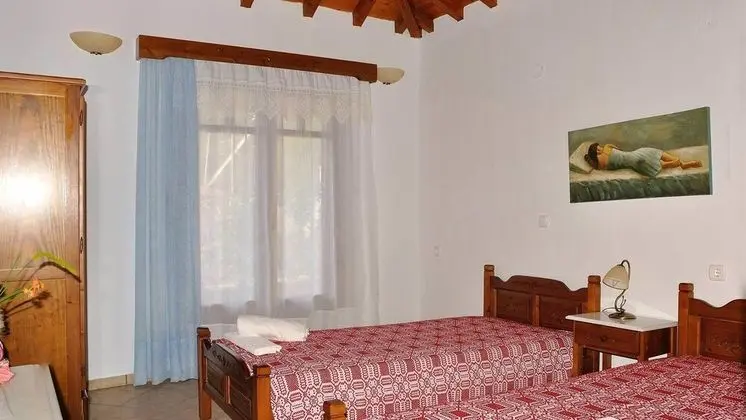 Ev, 2 Yatak Odası