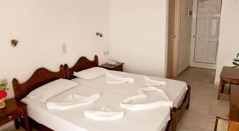 Tek Kişilik Oda