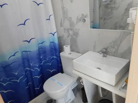 Dört Kişilik Oda