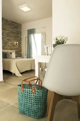 Luxury Stüdyo, Deniz Manzaralı