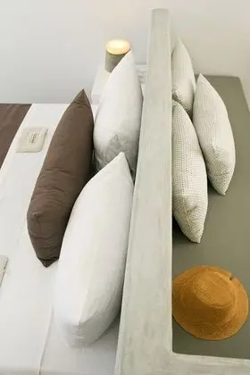 Luxury Stüdyo, Deniz Manzaralı