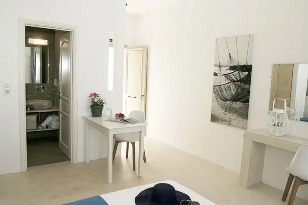 Luxury Stüdyo, Deniz Manzaralı